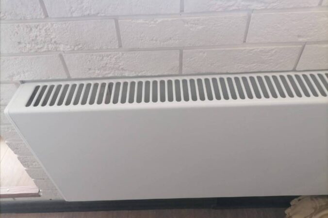 В Новосибирске на левом берегу отключили тепло в 70 жилых домах