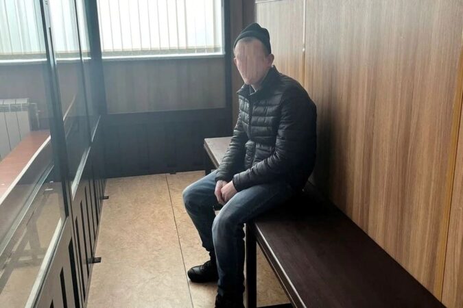 В Новосибирске 25-летний парень из Tinder зарезал 51-летнюю женщину в ее квартире