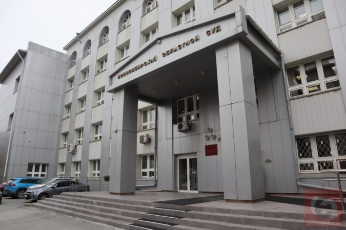 Бизнесмен отправится в колонию за хищение 152 миллионов на строительстве новосибирского промпарка