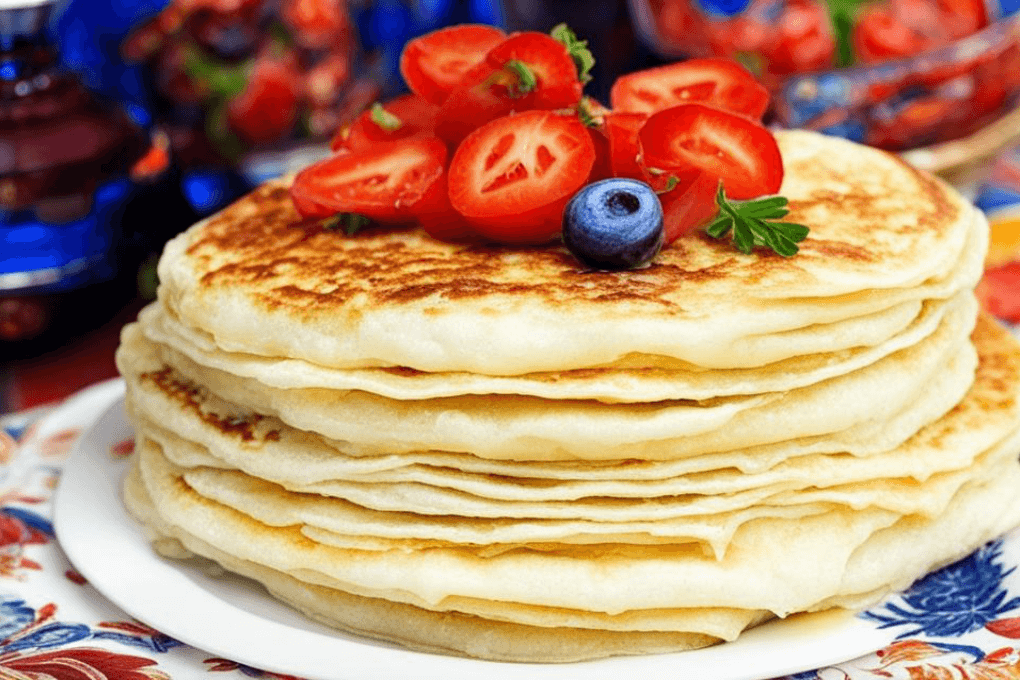 Масленица-2024: когда и как отмечать