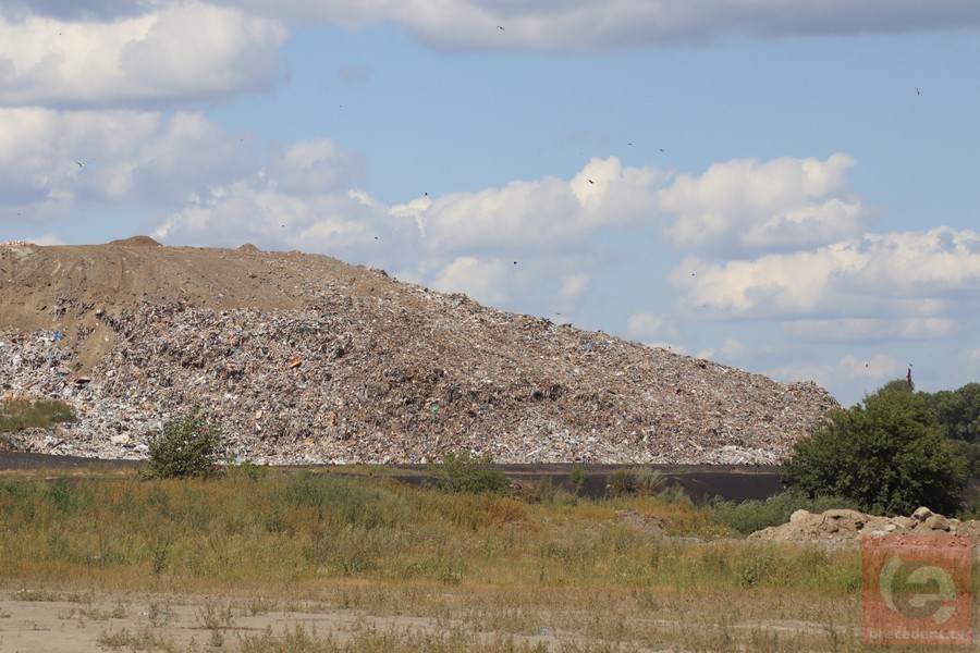 Федеральная ППК РЭО вложит 3 миллиарда в строительство мусорного полигона под Новосибирском