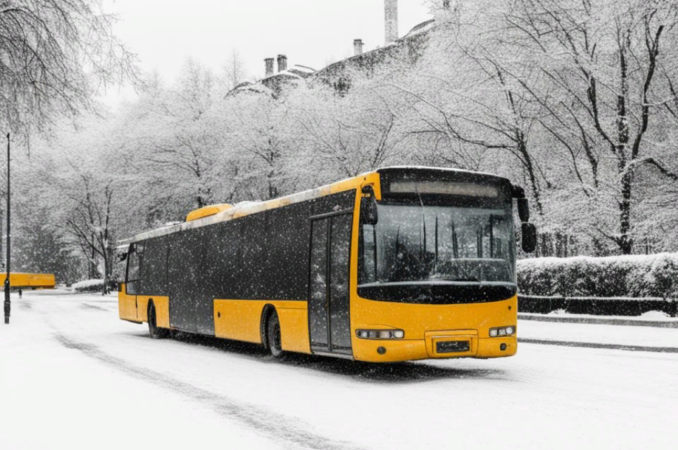 В Новосибирске в 2024 году отменят 6 автобусов и 5 маршруток