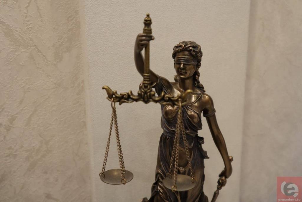 В Новосибирской области автомобилиста отправили в колонию за сбитую насмерть женщину