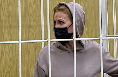 Экс-сотрудница «Ростеха» выйдет на свободу — она обложила данью новосибирский оборонный завод