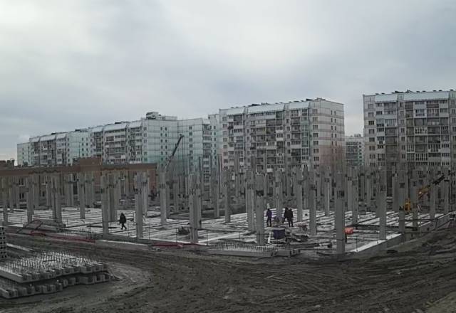 В Новосибирске сроки сдачи 6 концессионных школ перенесли на сентябрь 2024 года