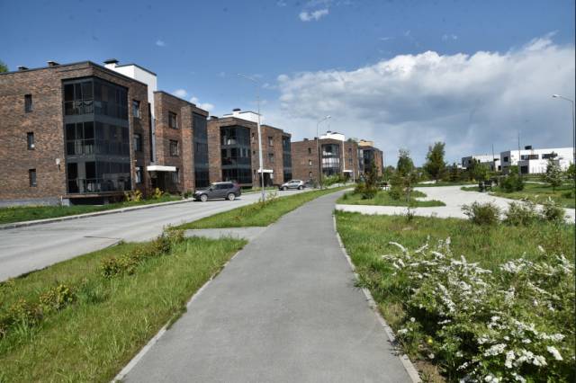 Губернатор Андрей Травников проконтролировал исполнение поручений по развитию Академгородка 2.0