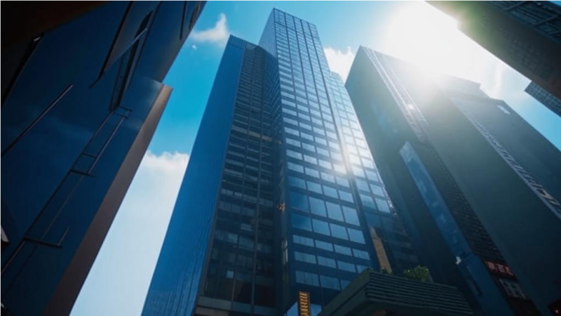 В Новосибирске прокуратура запретила строить 60-этажный небоскреб