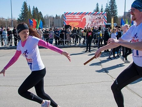 Завтра в Левобережье Новосибирска перекроют часть дорог