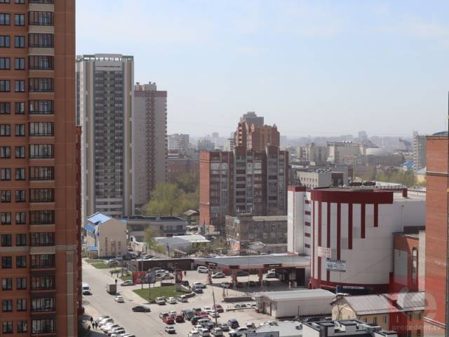 В Новосибирске определены 23 площадки для комплексного развития территории