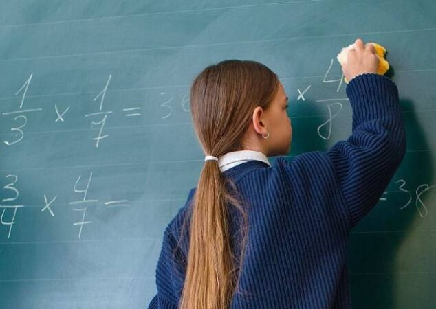 В российских школах появятся обязательные часы трудового воспитания