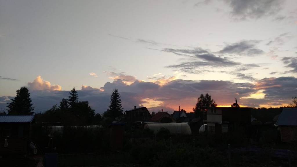 В Дзержинском районе Новосибирска снесут дачи и частные дома ради строительства дорог и многоэтажек