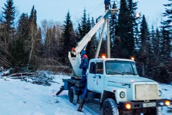 В Новосибирске продлили режим повышенной готовности