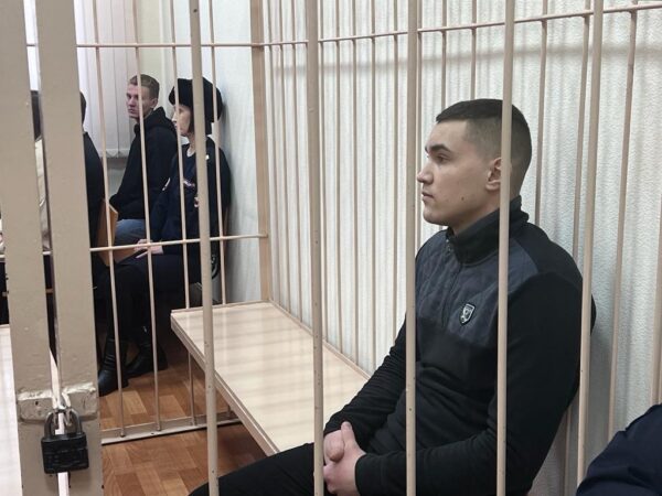 Пьяный лихач