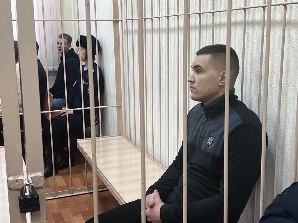Пьяный лихач