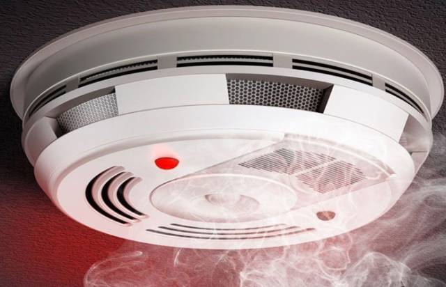 В Новосибирской области с начала 2024 года пожарные извещатели помогли спасти 6 детей