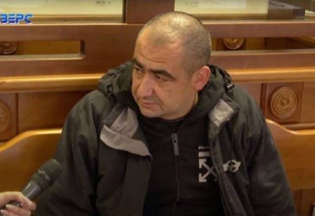 Уроженца Новосибирска судят за отказ воевать за СВУ