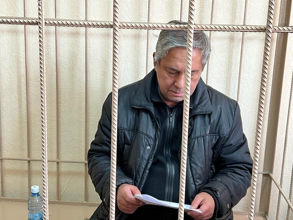 В Новосибирске застройщика долгостроя с десятилетней историей оставили под стражей