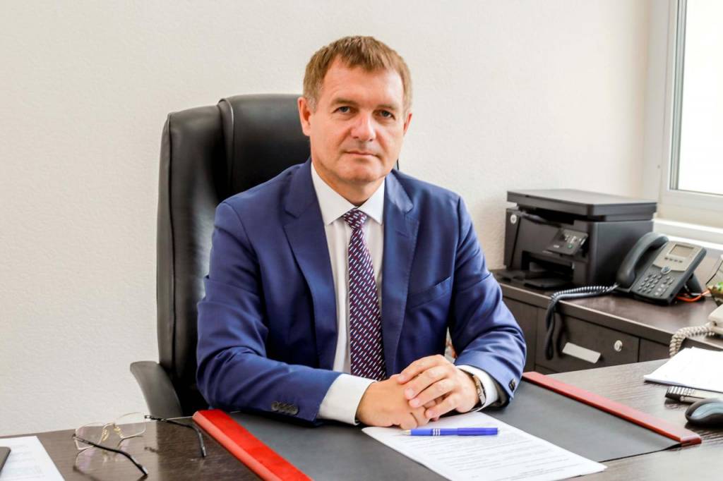 Источник: у экс-начальника департамента потребительского рынка Новосибирска Витухина идут обыски