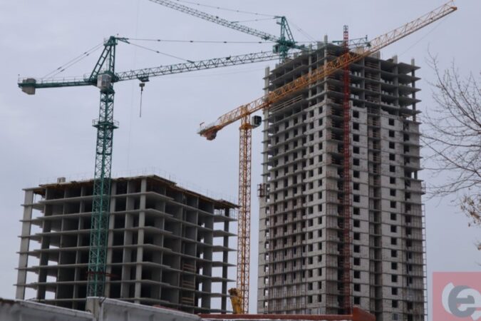 В НСО на завершение долгостроев направят средства проектов КРТ