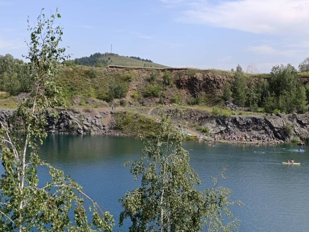 В Новосибирске завтра последний раз в этом сезоне будет жара