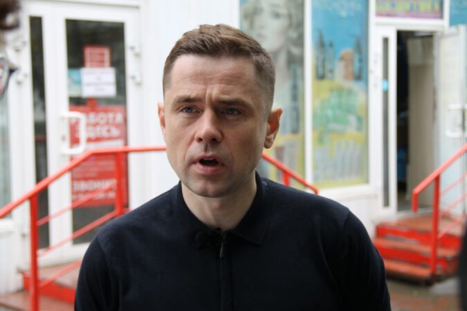 Депутат Госдумы Аксёненко: продавцы вейпов игнорируют закон в НСО