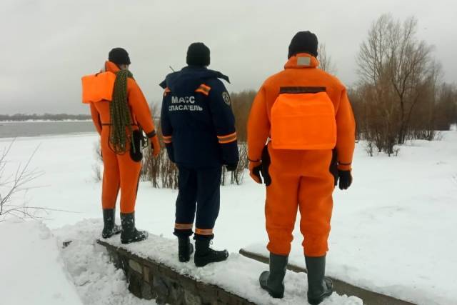 Труп молодого мужчины обнаружили в Новосибирске