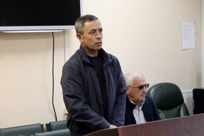 Новосибирский чиновник получил «условку» за срыв нацпроекта