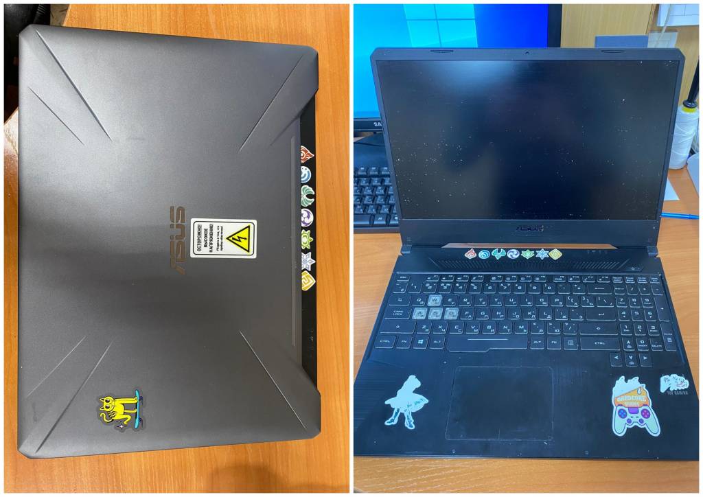 Хакер из Бердска пытался взломать информационный ресурс Правительства РФ