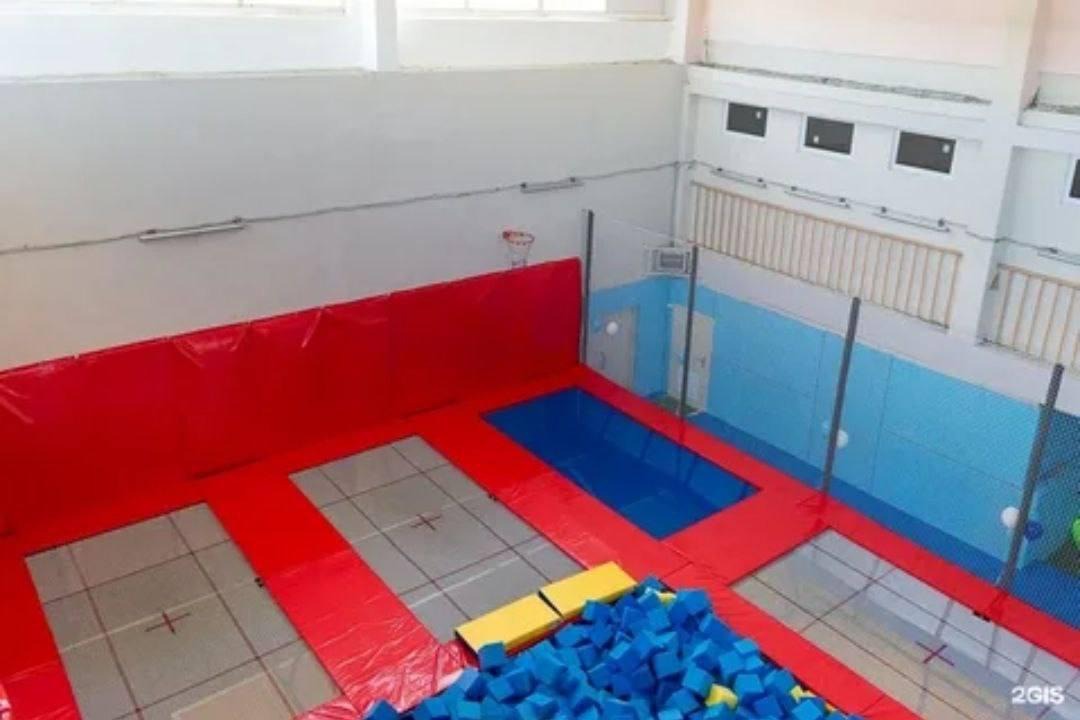 Экс-директору батутного центра не удалось обжаловать приговор за травмы шестерых детей