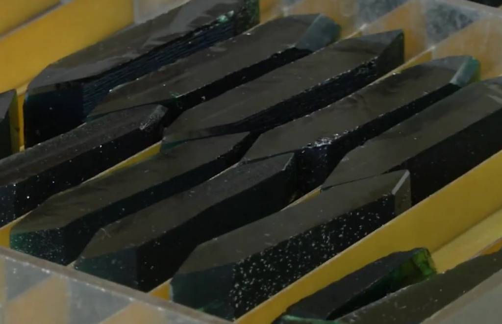 В Новосибирске похитителям партии синтетических изумрудов стоимостью 575 миллионов рублей не удалось избежать колонии