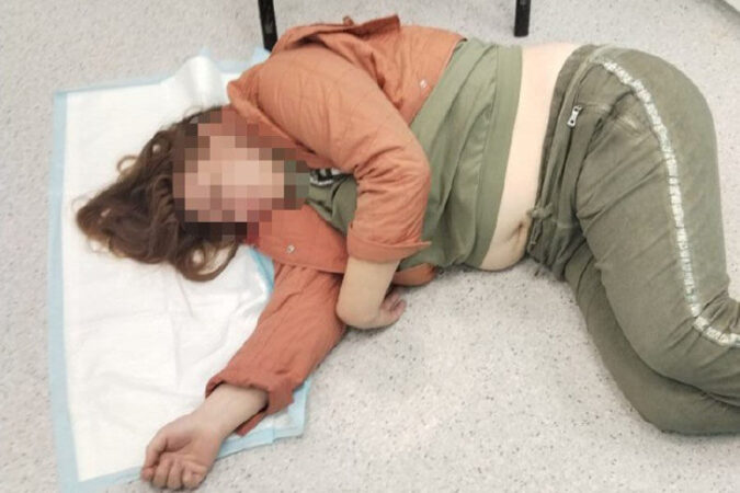 В Новосибирске пьяная хозяйка кота Персика спасла любимца от кастрации