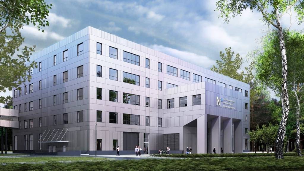 В Новосибирске эко-активистам не удалось остановить вырубку леса при строительстве корпуса НГУ