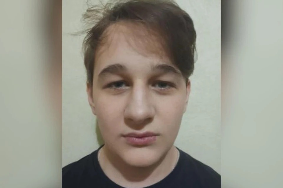 Пропавшего 16-летнего подростка ищут в Новосибирской области
