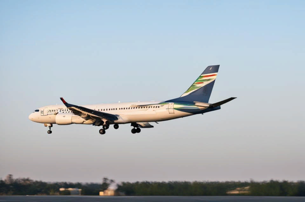 В Бердске аэродром сменил собственника