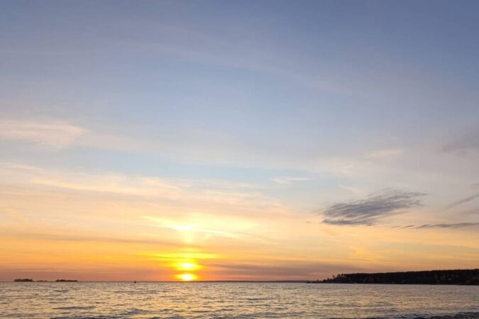 Прогноз погоды на неделю 7-13 октября в Новосибирске