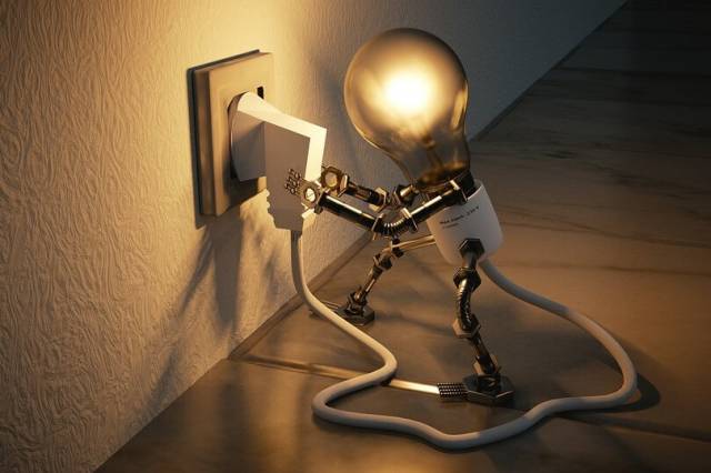 В Новосибирске вернули электричество в 51 дом на Северо-Чемском жилмассиве