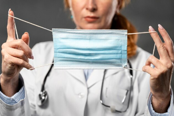 В Новосибирской области зафиксировали рост ОРВИ