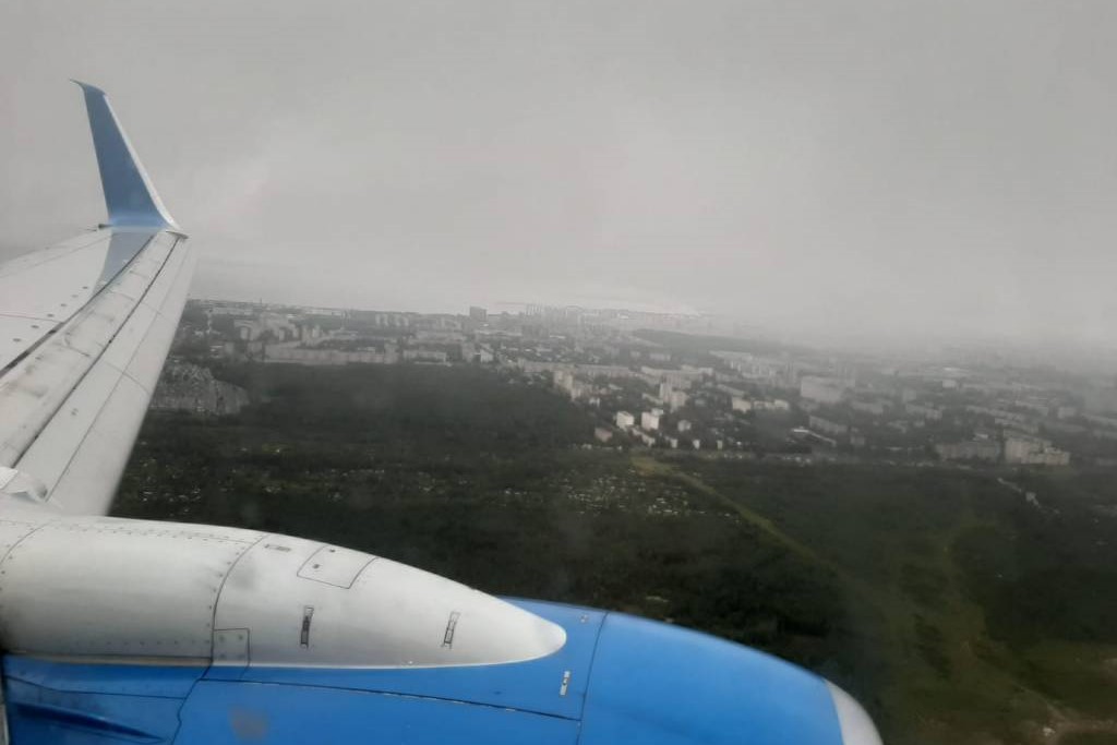 Авиакомпанию «Победа» оштрафовали за овербукинг в Новосибирске