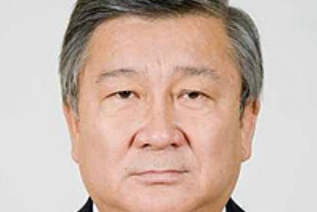 Бывший депутат новосибирского Заксобрания Николай Хван погиб в ДТП в Запорожской области