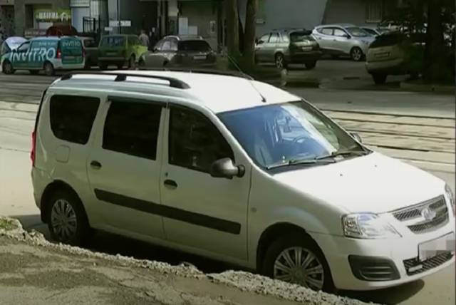 Как новосибирский пенсионер едва не потерял купленную машину