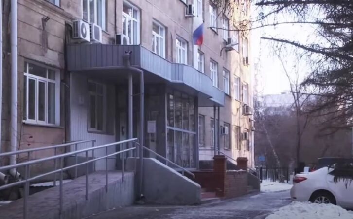 Вдова погибшего в Якутии водителя из Новосибирска отсудила компенсацию у работодателя