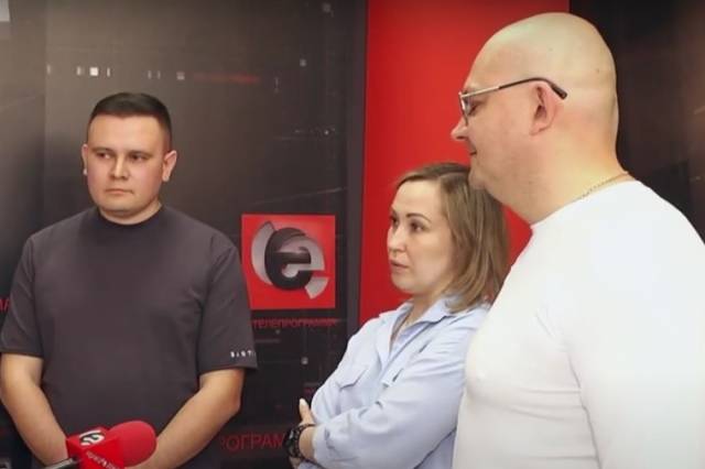 Сибиряки требуют привлечь к ответственности основателей Dlrow