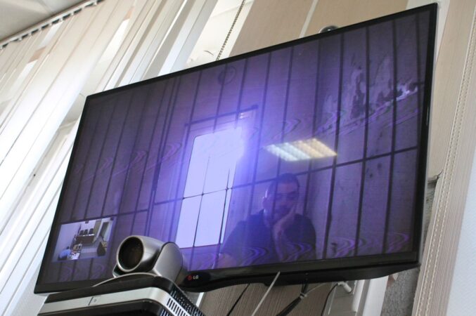 Новосибирского бойца ММА оставили в колонии за расстрел двух человек