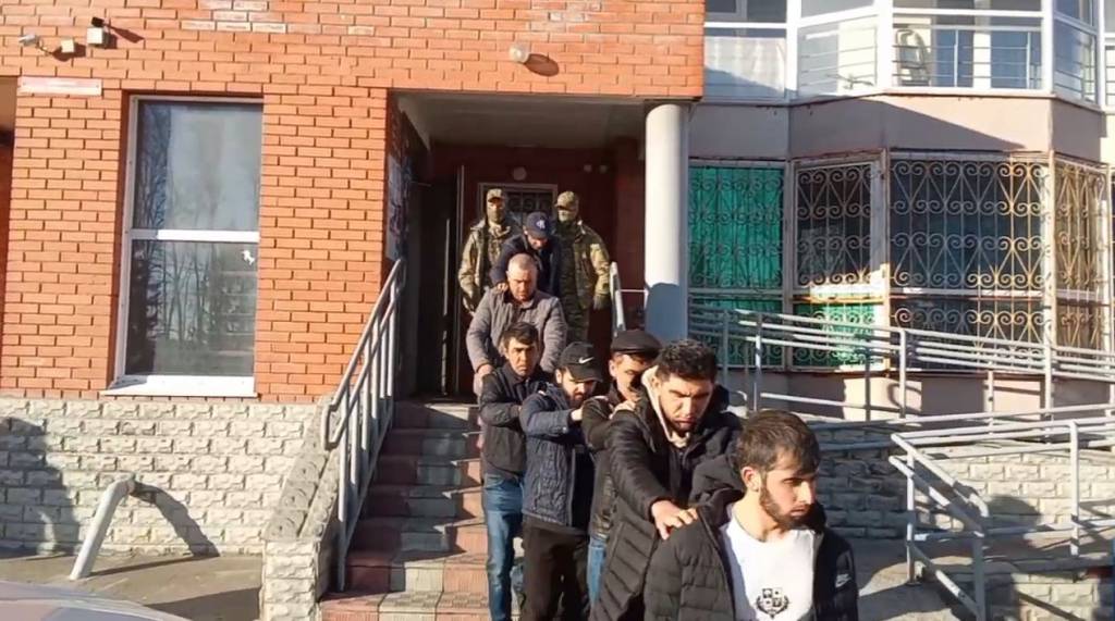 В Новосибирске пресекли деятельность сторонников международной террористической организации