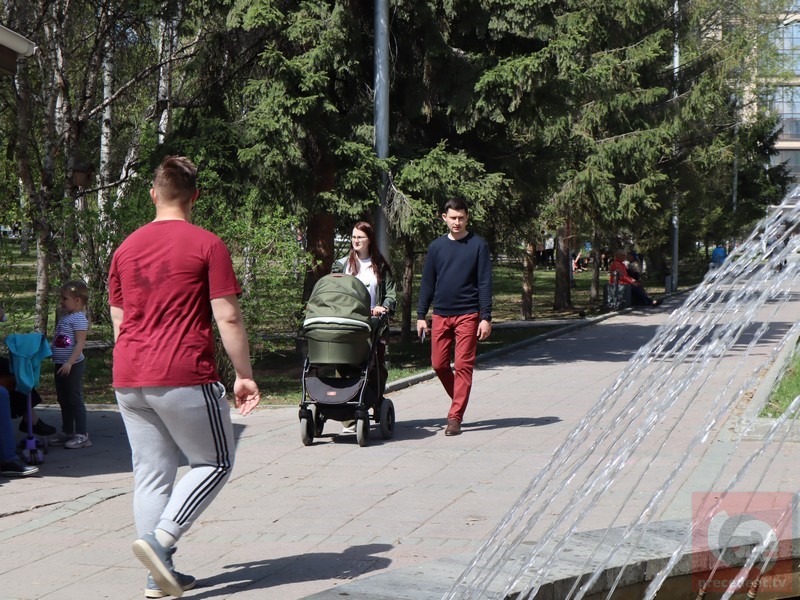 День молодежи в России: дата праздника в 2023 году