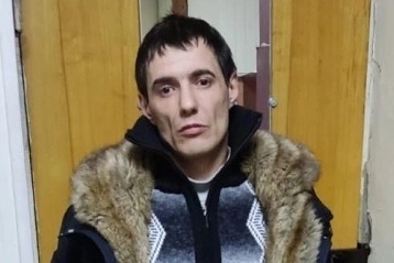 В Новосибирске задержали неоднократно судимого мужчину