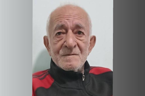 В Новосибирске пропал кареглазый пенсионер с амнезией