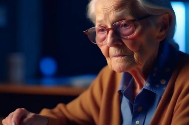 Под Новосибирском потерпевшая пенсионерка просит простить 16-летнюю телефонную мошенницу из Колывани