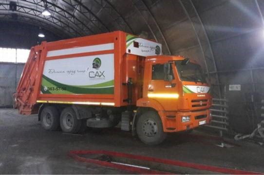 МУП «САХ» ищет коммерсантов-уклонистов в многоквартирных домах