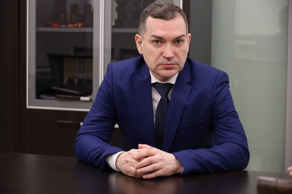 Губернатор Травников оценил работу нового мэра Новосибирска